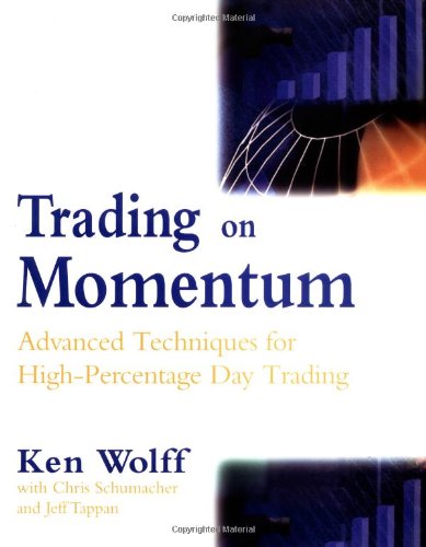 Trading on Momentum: Advanced Techniques for High-Percentage Day Trading
