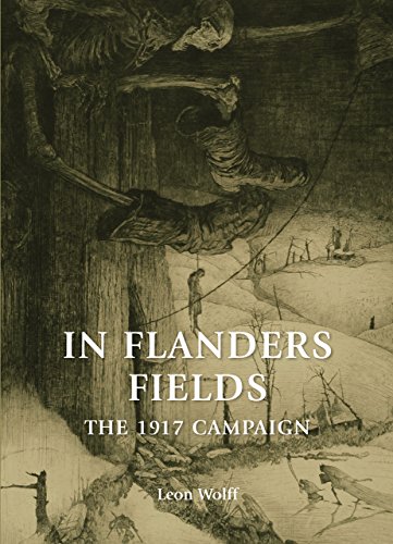 In Flanders Fields: The 1917 Campaign von Uniform Press