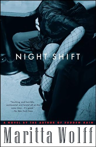 Night Shift von Scribner Book Company