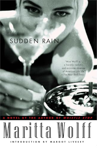 Sudden Rain: A Novel