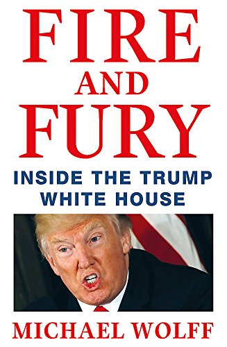 Fire and Fury Fire and Fury