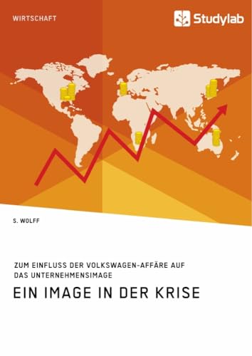 Ein Image in der Krise. Zum Einfluss der Volkswagen-Affäre auf das Unternehmensimage von Studylab