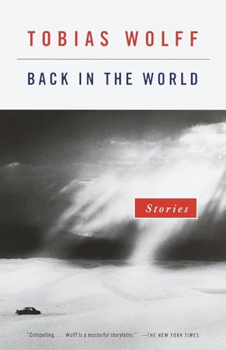 Back in the World: Stories (Vintage Contemporaries) von Vintage