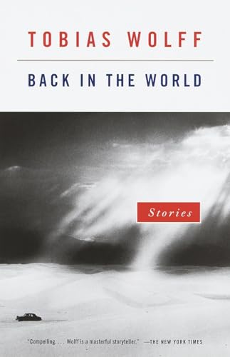 Back in the World: Stories (Vintage Contemporaries)