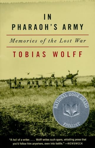 In Pharaoh's Army: Memories of the Lost War von Vintage