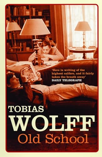 Old School von Bloomsbury