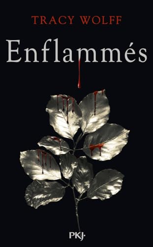 Assoiffés - Tome 10 Enflammés von POCKET JEUNESSE