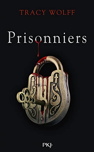 Assoiffés - Tome 4 Prisonniers von POCKET JEUNESSE