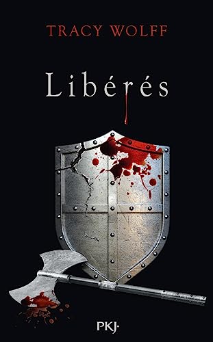 Assoiffés - Tome 6 Libérés von POCKET JEUNESSE