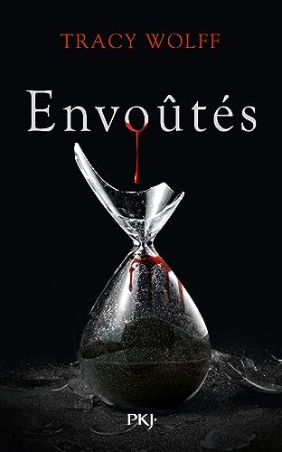 Assoiffés - Tome 7 Envoûtés Assoiffés - Tome 7 Envoûtés