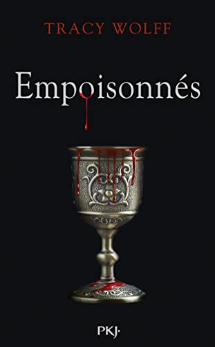 Assoiffés - Tome 5 Empoisonnés von POCKET JEUNESSE