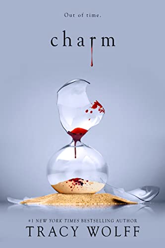 Charm (The Crave Series, Band 5) von GARDNERS