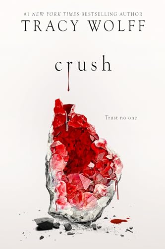 Crush (Crave, 2) von Entangled Publishing