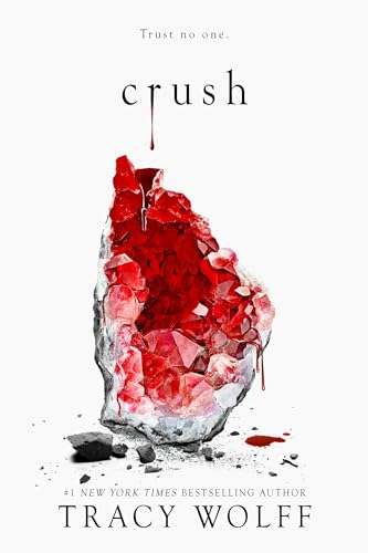 Crush (Crave, 2, Band 2) von Entangled Publishing
