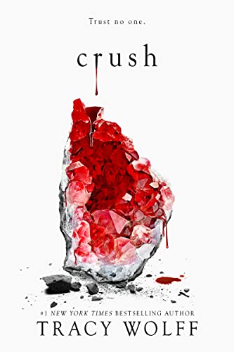 Crush (Crave, 2, Band 2) von Entangled Publishing