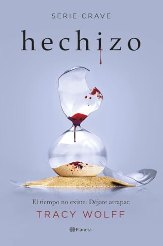 Hechizo (Serie Crave 5) (Planeta Internacional, Band 5) von Planeta