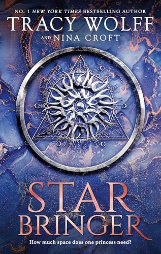Star Bringer: One ship. Seven strangers. A space adventure like no other. von Piatkus
