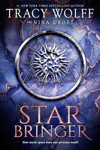 Star Bringer: One ship. Seven strangers. A space adventure like no other. von Piatkus