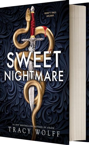 Sweet Nightmare (Calder Academy, 1) von Entangled Publishing