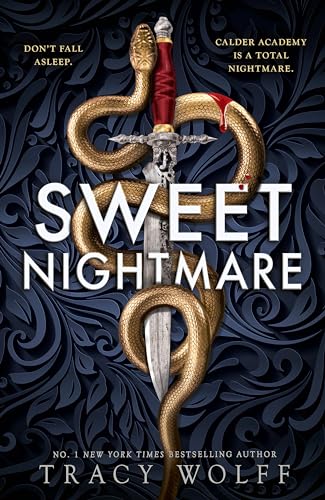 Sweet Nightmare (Caldor) von Piatkus