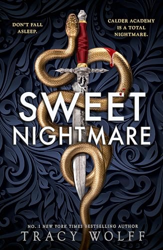 Sweet Nightmare (Caldor) von Piatkus