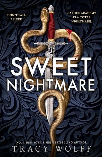 Sweet Nightmare (Caldor) von Piatkus