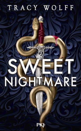 Sweet Nightmare von POCKET JEUNESSE
