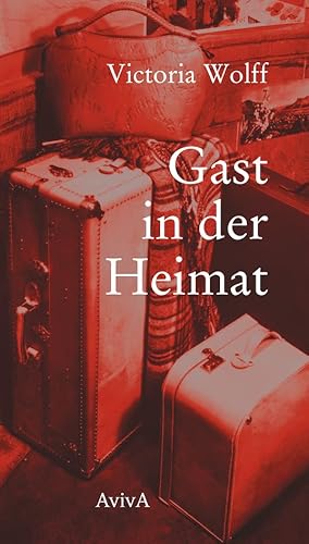 Gast in der Heimat von AvivA,