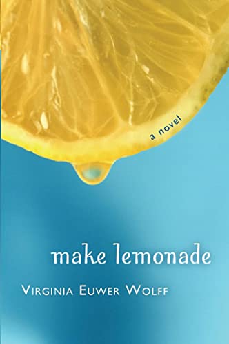 Make Lemonade (Make Lemonade Trilogy (Paperback))