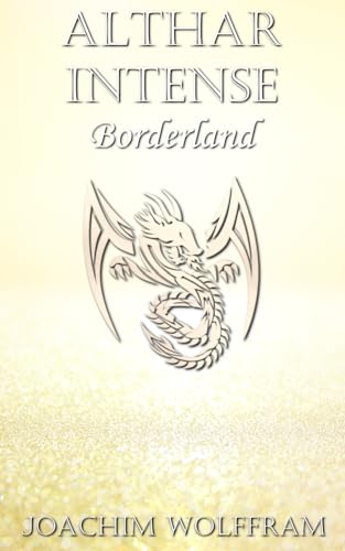Althar Intense - Borderland