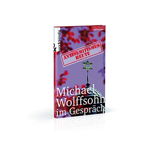 Antisemitismus heute: Michael Wolffsohn im Gespräch (Themen kurz & bündig)