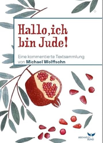 Hallo, ich bin Jude!: Eine aktuelle Textsammlung zu kontroversen jüdisch-israelischen Themen Hallo, ich bin Jude!: Eine aktuelle Textsammlung zu kontroversen jüdisch-israelischen Themen