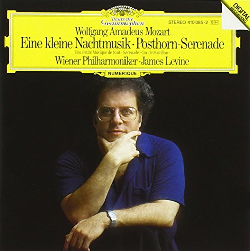 Mozart: Eine kleine Nachtmusik / Posthorn Serenade