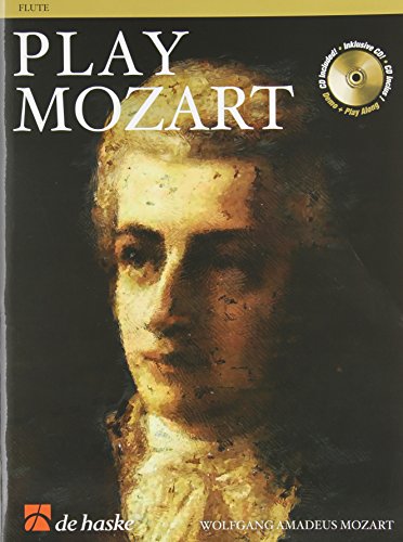 Play Mozart von De Haske Publications