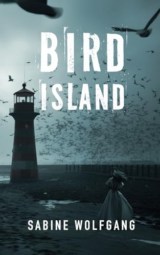 Bird Island von Sabine Wolfgang