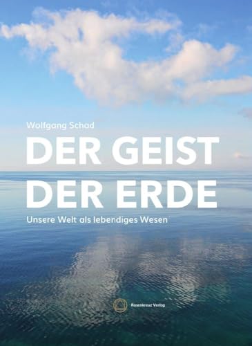 Der Geist der Erde von Int. Schule Gold. Rosenkr