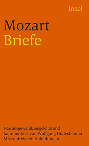 Briefe (insel taschenbuch) von Insel Verlag