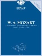 Concert for Flute, Harp and Orchestra, Kv 299: Kv 299 (297c Concert for Flute, Harp and Orchestra, Kv 299: Kv 299 (297c