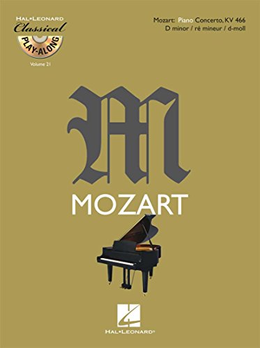 Piano Concerto, KV 466 Piano Concerto, KV 466