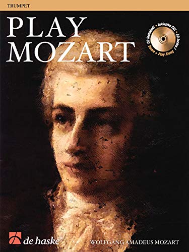 Play Mozart Play Mozart von De Haske Publications
