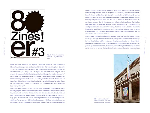 ZI 75: Das Zentralinstitut für Kunstgeschichte 1947-2022 von Sieveking Verlag