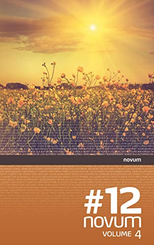 novum #12: Volume 4