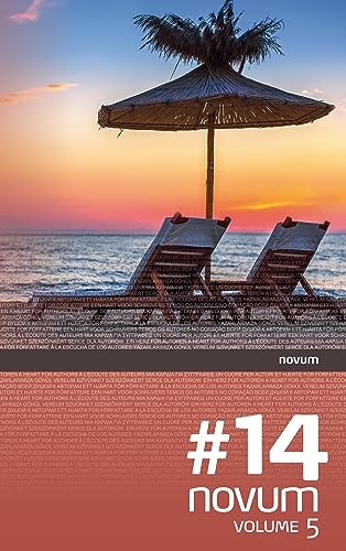 novum #14: Volume 5 von novum pro