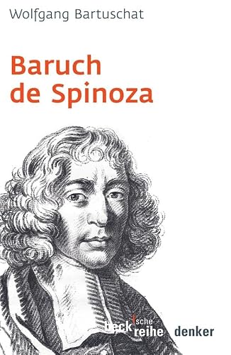 Baruch de Spinoza (Beck'sche Reihe)