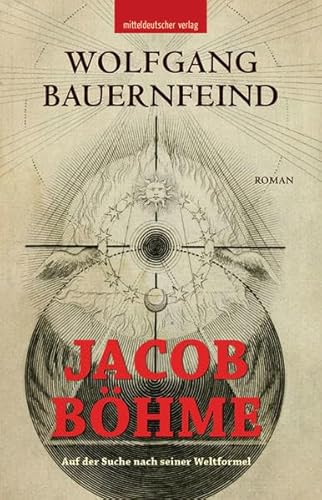 Jacob Böhme: Auf der Suche nach seiner Weltformel