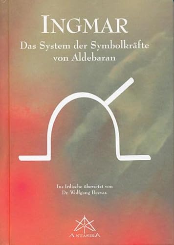 Ingmar. Das System der Symbolkräfte von Aldebaran