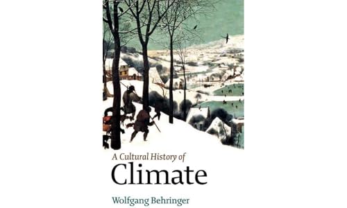 A Cultural History of Climate