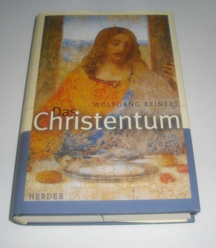 Das Christentum von Herder, Freiburg