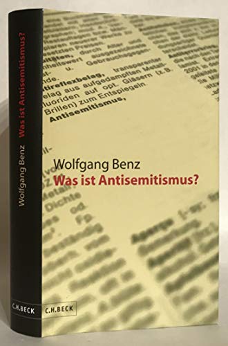 Was ist Antisemitismus?