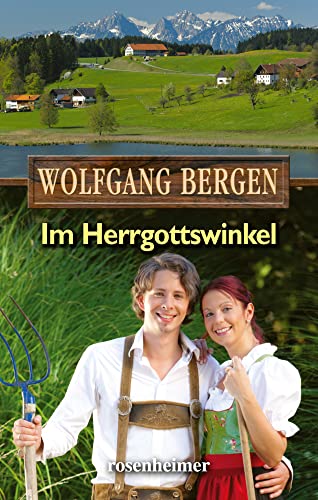 Im Herrgottswinkel